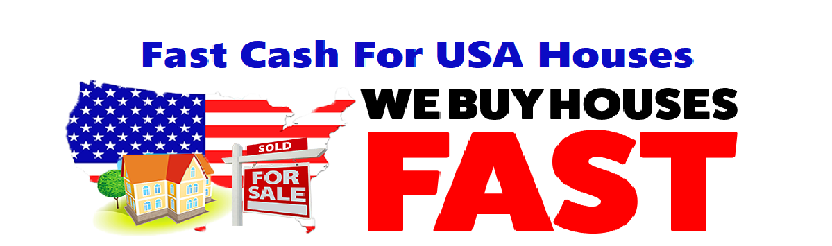 Fast Cash for USA Houses